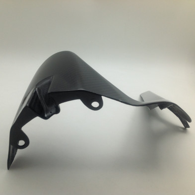 Guardabarros Trasero Carbono Monster 821 1200 2014-2020