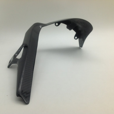 Guardabarros Trasero Carbono Monster 821 1200 2014-2020