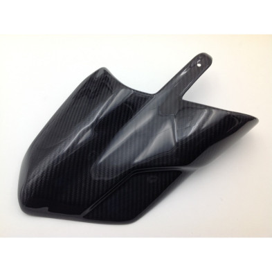 Tapa de Escape Carbono Multistrada 1200 1260 DVT 2015