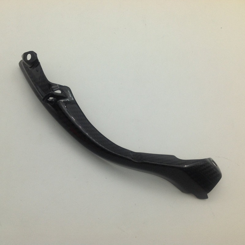 Protector de cable en carbono Multistrada 1200 2015-2017