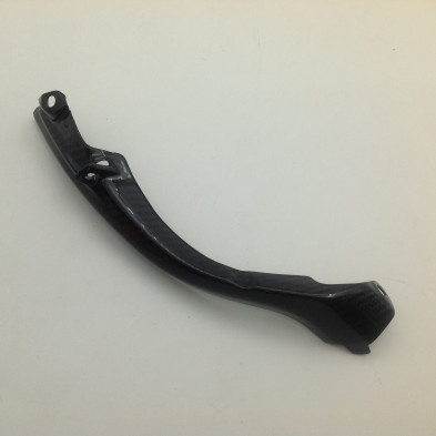 Protector de cable en carbono Multistrada 1200 2015-2017