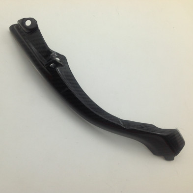 Protector de cable en carbono Multistrada 1200 2015-2017