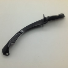 Protector de cable en carbono Multistrada 1200 2015-2017
