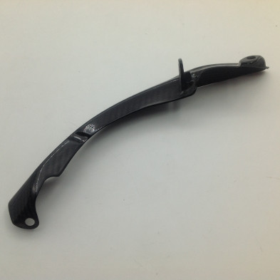 Protector de cable en carbono Multistrada 1200 2015-2017