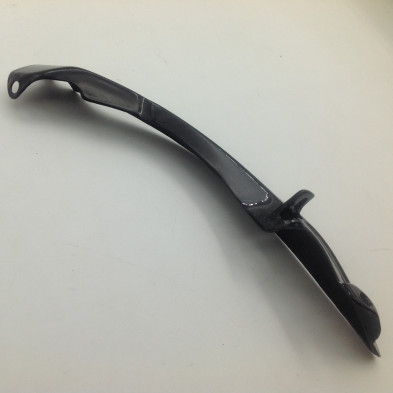 Protector de cable en carbono Multistrada 1200 2015-2017