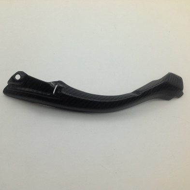 Protector de cable en carbono Multistrada 1200 2015-2017
