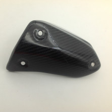 Protector de Escape Carbono Hypermotard 821 939