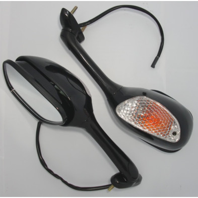 Espejos para SUZUKI GSXR1000 2009 - 2013