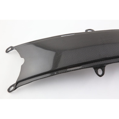 Tapa depósito Carbono Ducati Monster 696 796 1100