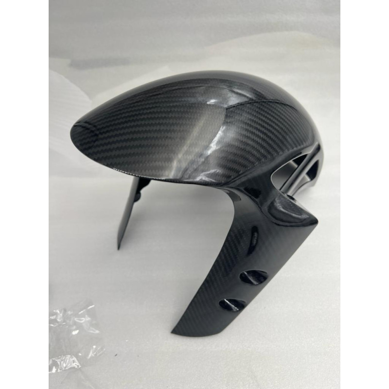 Guardabarros delantero Carbono Yamaha R6 2017 - 2022