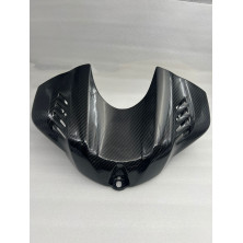 Tapa de Deposito en Carbono Yamaha YZF R6 2017 - 2022