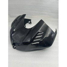 Tapa de Deposito en Carbono Yamaha YZF R6 2017 - 2022