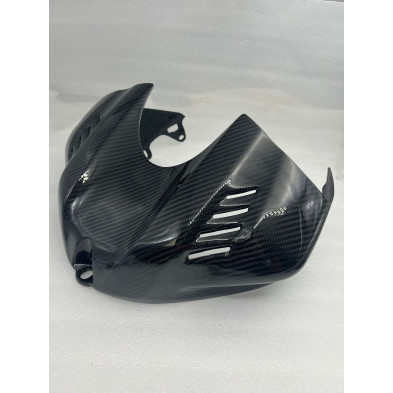 Tapa de Deposito en Carbono Yamaha YZF R6 2017 - 2022