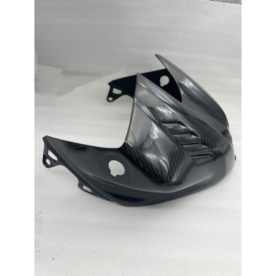 Tapa de Deposito en Carbono Yamaha YZF R6 2017 - 2022