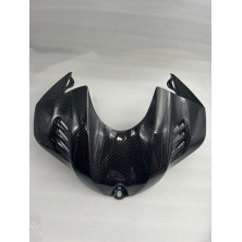 Tapa de Deposito en Carbono Yamaha YZF R6 2017 - 2022
