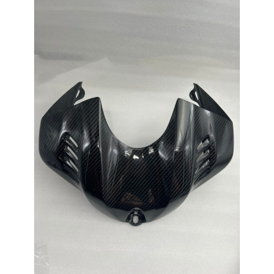 Tapa de Deposito en Carbono Yamaha YZF R6 2017 - 2022