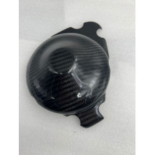 Tapa de Alternador en Carbono YAMAHA YZF R1 2009 - 2014