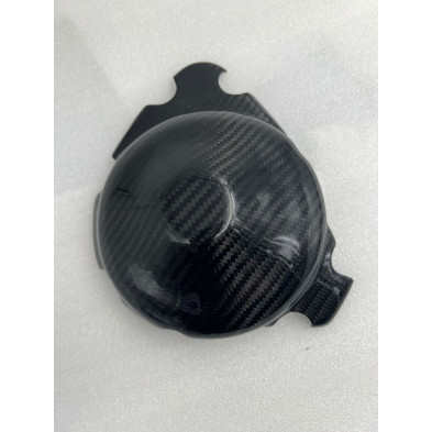 Tapa de Alternador en Carbono YAMAHA YZF R1 2009 - 2014