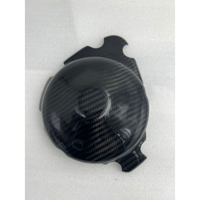 Tapa de Alternador en Carbono YAMAHA YZF R1 2009 - 2014