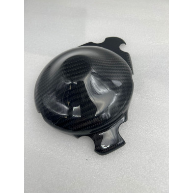 Tapa de Alternador en Carbono YAMAHA YZF R1 2009 - 2014