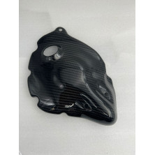 Protector de Embrague en Carbono YAMAHA YZF R1 2009 - 2014