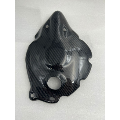 Protector de Embrague en Carbono YAMAHA YZF R1 2009 - 2014
