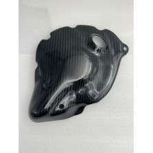Protector de Embrague en Carbono YAMAHA YZF R1 2009 - 2014