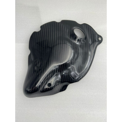 Protector de Embrague en Carbono YAMAHA YZF R1 2009 - 2014