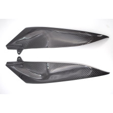 Tapas Entrada de Aire en Carbono YAMAHA YZF R1 2004 - 2006