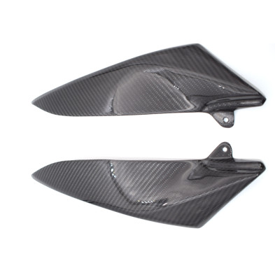 Tapas Entrada de Aire en Carbono YAMAHA YZF R1 2004 - 2006
