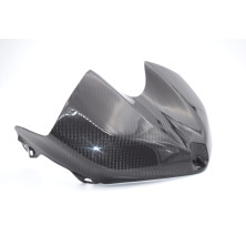 Tapa de Deposito en Carbono Yamaha YZF R6 2008 - 2010