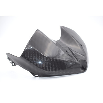 Tapa de Deposito en Carbono Yamaha YZF R6 2008 - 2010