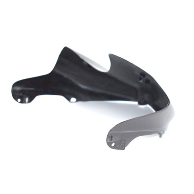 Tapa de Deposito en Carbono Yamaha YZF R6 2008 - 2010