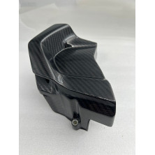 Tapa de Piñón en Carbono YAMAHA FZ1 FZ8 2006 - 2012