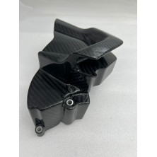 Tapa de Piñón en Carbono YAMAHA FZ1 FZ8 2006 - 2012