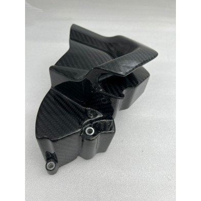 Tapa de Piñón en Carbono YAMAHA FZ1 FZ8 2006 - 2012