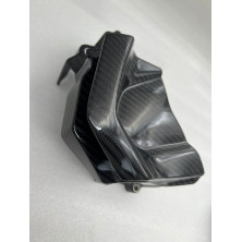 Tapa de Piñón en Carbono YAMAHA FZ1 FZ8 2006 - 2012