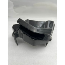 Tapa de Piñón en Carbono YAMAHA FZ1 FZ8 2006 - 2012
