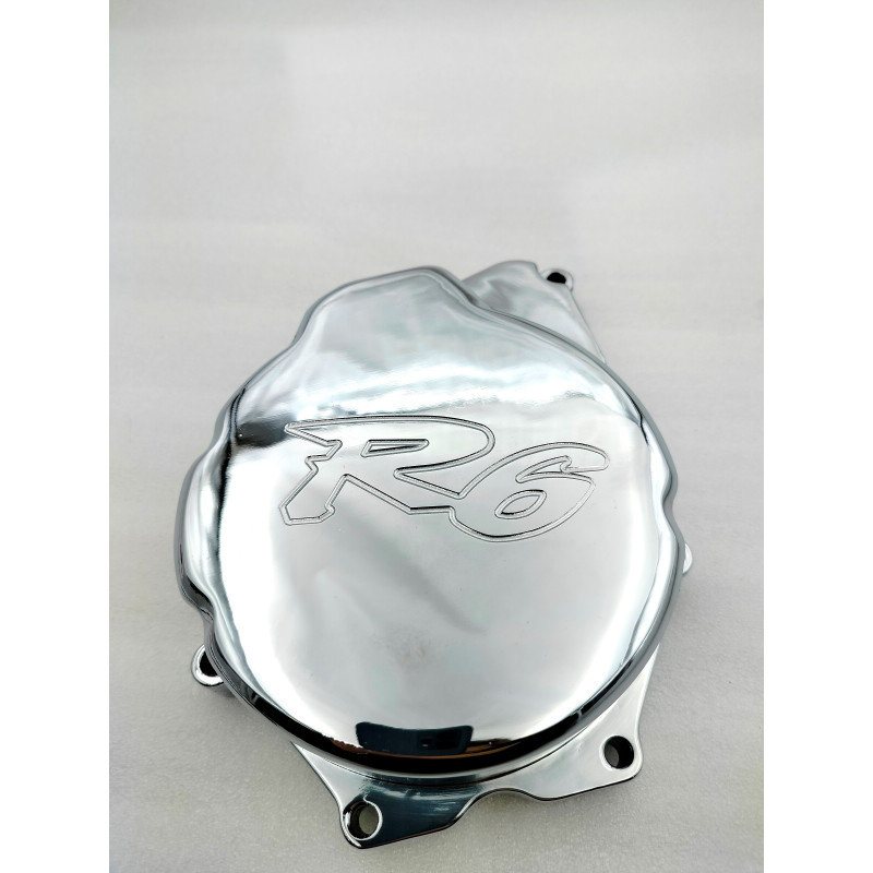 Tapa Motor para YAMAHA YZF-R6 2003-2005