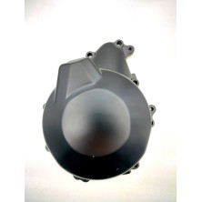 Tapa de Motor para YAMAHA YZF-R6 2003-2005 Negra