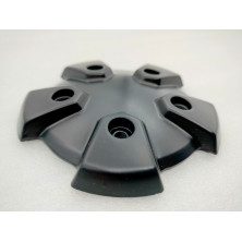Tapa Motor para KAWASAKI Z750 Z1000 2007-2009