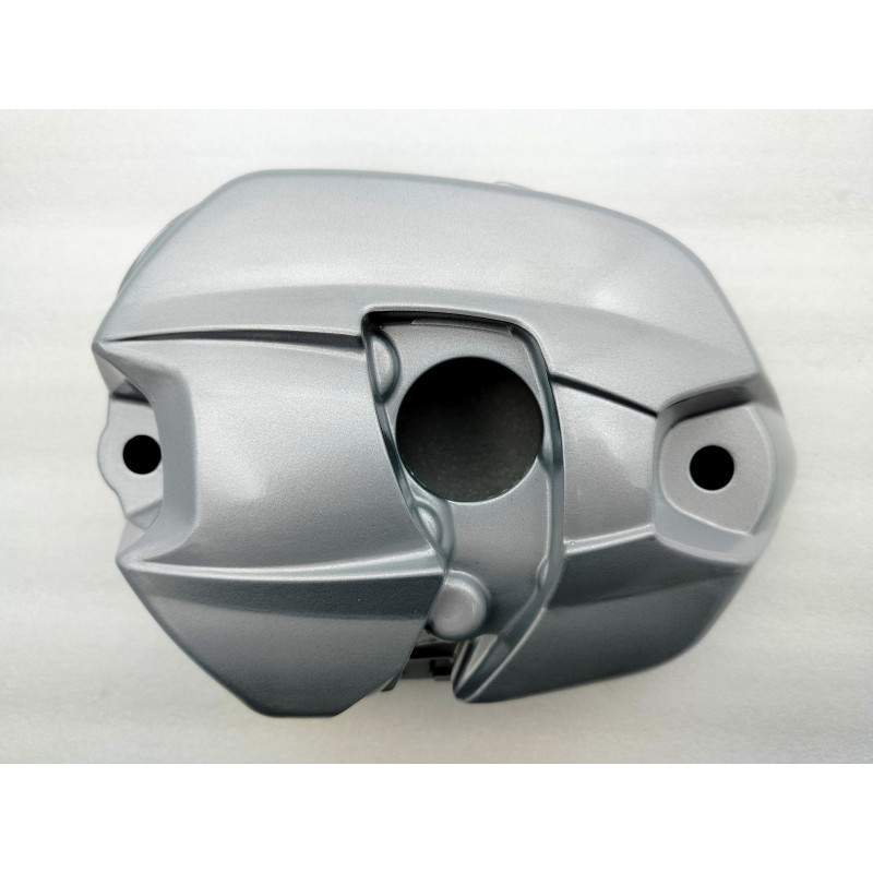 TAPA DE CILINDRO DERECHA BMW R1200R R1200RT R1200GS ADVETURE 2010-2012 TAPA DE CILINDRO DERECHA BMW R1200R R1200RT R1200GS ADVETURE 2010-2012