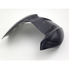 Tapa de escape de carbono Panigale 899 1199