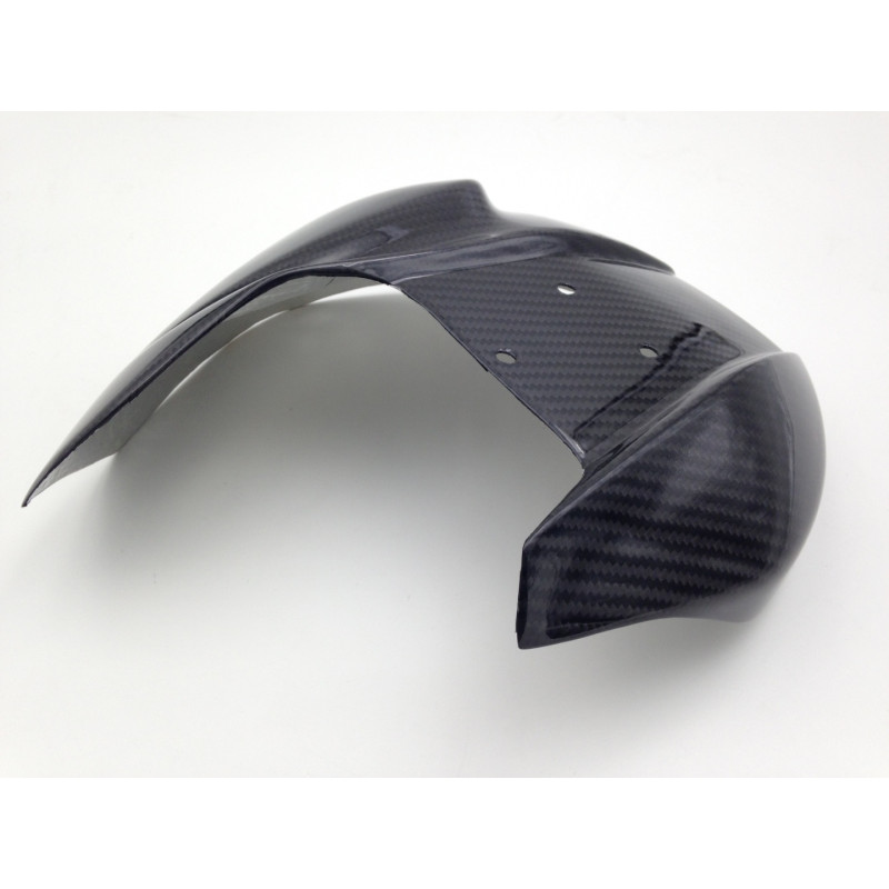 Tapa de escape de carbono Panigale 899 1199