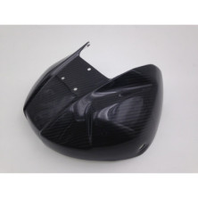 Tapa de escape de carbono Panigale 899 1199