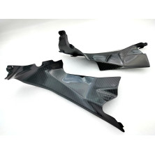 Entradas de Aire de Carbono Panigale 899 959 1199 1299