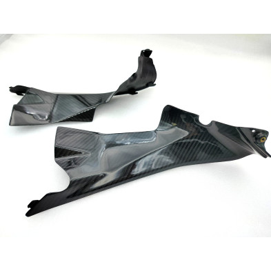 Entradas de Aire de Carbono Panigale 899 959 1199 1299 Entradas de Aire de Carbono Panigale 899 959 1199 1299