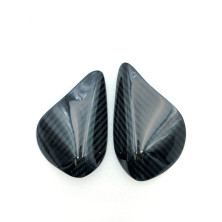 Protector de laterales del Tanque en Carbono Panigale 899 959 1199 1299