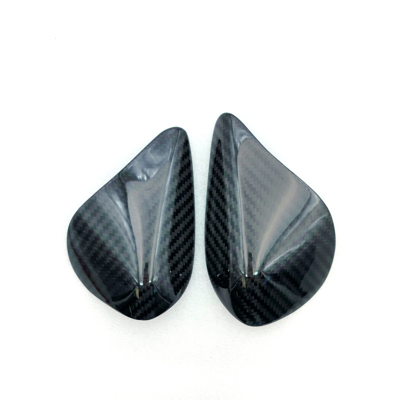 Protector de laterales del Tanque en Carbono Panigale 899 959 1199 1299