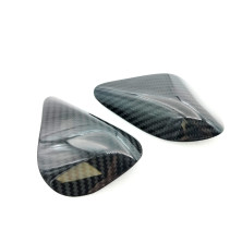 Protector de laterales del Tanque en Carbono Panigale 899 959 1199 1299